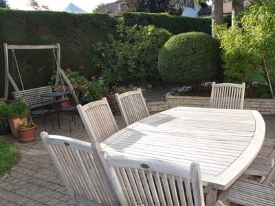 MAISON - SAUVERNY - 178 m2 - VENDU