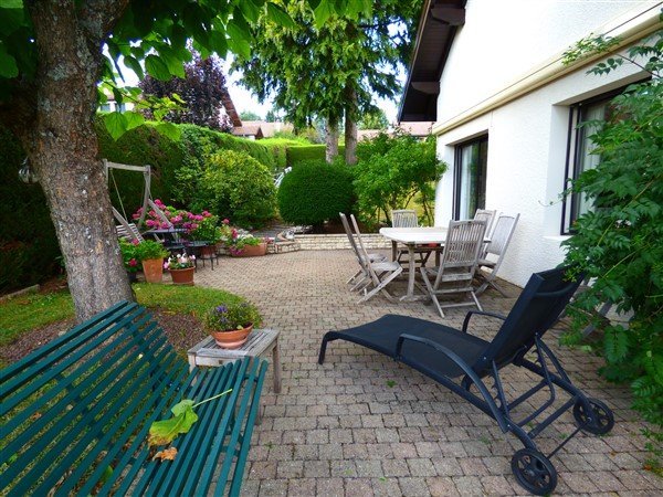 MAISON - SAUVERNY - 178 m2 - VENDU