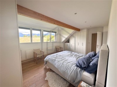 MAISON - VERSONNEX - 195.45 m2 - VENDU
