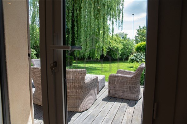 HOUSE - VERSONNEX - 195.45 m2 - SOLD