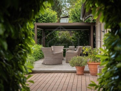 MAISON - VERSONNEX - 195.45 m2 - VENDU
