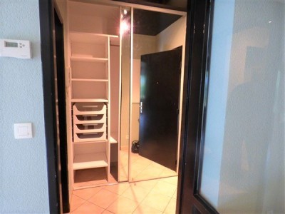 STUDIO TO RENT - DIVONNE LES BAINS - 34,86 m2 - 990 € including tenant fees