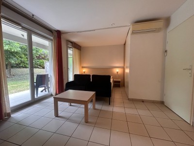 STUDIO A LOUER - DIVONNE LES BAINS - 31.53 m2 - 1 200 € charges comprises par mois