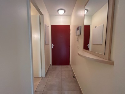STUDIO A LOUER - DIVONNE LES BAINS - 31.53 m2 - 1 200 € charges comprises par mois