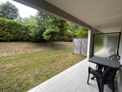 STUDIO A LOUER - DIVONNE LES BAINS - 31.53 m2 - 1 200 € charges comprises par mois