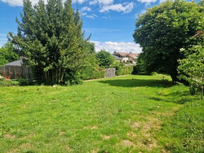 Terrain constructible, Divonne