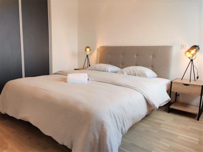 APPARTEMENT T2 A LOUER - DIVONNE LES BAINS - 41.5 m2 - 1800 € charges comprises par mois