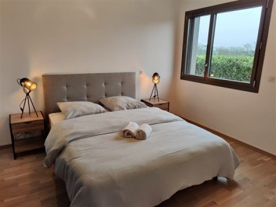 APPARTEMENT T2 A LOUER - DIVONNE LES BAINS - 41.5 m2 - 1800 € charges comprises par mois