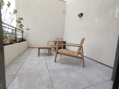 APPARTEMENT T2 A LOUER - DIVONNE LES BAINS - 41.5 m2 - 1800 € charges comprises par mois