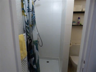 Type 2 meubl A LOUER - DIVONNE LES BAINS - 49.85 m2 - 1350€ charges comprises par mois
