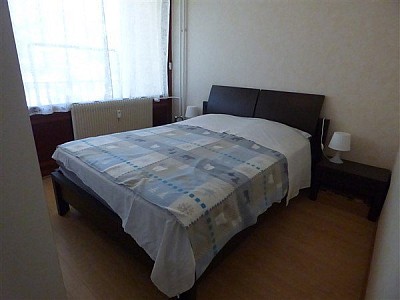 APPARTEMENT T2 A LOUER - DIVONNE LES BAINS - 42.3 m2 - 1 050 € charges comprises par mois