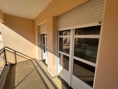 APPARTEMENT T2 A LOUER - DIVONNE LES BAINS - 58.8 m2 - 1440€ charges comprises par mois