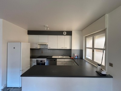 APPARTEMENT T2 A LOUER - DIVONNE LES BAINS - 58.8 m2 - 1440€ charges comprises par mois