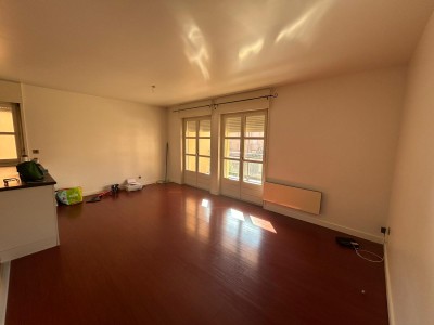 APPARTEMENT T2 A LOUER - DIVONNE LES BAINS - 58.8 m2 - 1440€ charges comprises par mois