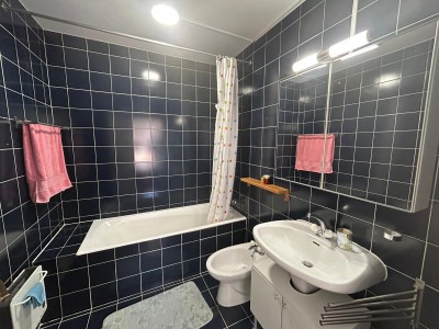 APPARTEMENT T2 A LOUER - DIVONNE LES BAINS - 58.8 m2 - 1440€ charges comprises par mois