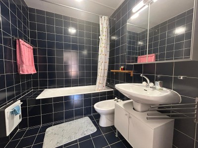 APPARTEMENT T2 A LOUER - DIVONNE LES BAINS - 58.8 m2 - 1440€ charges comprises par mois