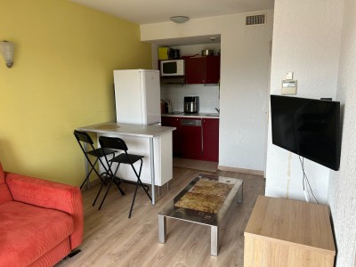 APPARTEMENT T2 A LOUER - DIVONNE LES BAINS - 35.82 m2 - 1600€ charges comprises par mois