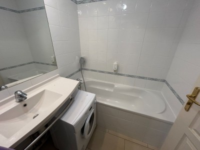 APPARTEMENT T2 A LOUER - DIVONNE LES BAINS - 35.82 m2 - 1600€ charges comprises par mois