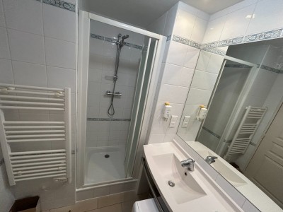 APPARTEMENT T2 A LOUER - DIVONNE LES BAINS - 35.82 m2 - 1600€ charges comprises par mois