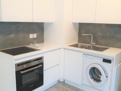 APPARTEMENT T2 A LOUER - DIVONNE LES BAINS - 45 m2 - 1�390�&euro; charges comprises par mois