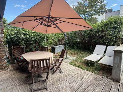 APARTMENT 2 ROOMS TO RENT - DIVONNE LES BAINS - 56.24 m2 - 1 690 € including tenant fees