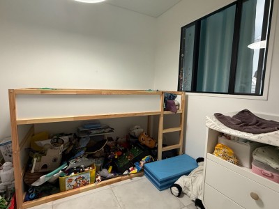 APARTMENT 2 ROOMS TO RENT - DIVONNE LES BAINS - 56.24 m2 - 1 690 € including tenant fees