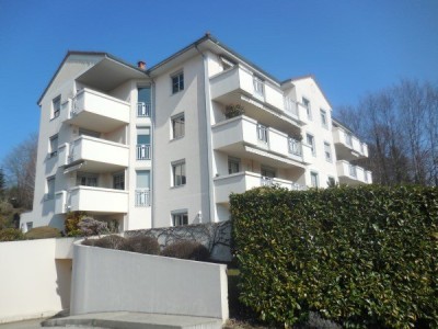 APPARTEMENT T2 A LOUER - DIVONNE LES BAINS - 64.72 m2 - 1 550 € charges comprises par mois
