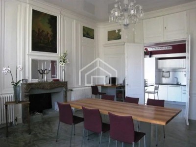 APPARTEMENT T2 A LOUER - DIVONNE LES BAINS - 76.81 m2 - 1780€ charges comprises par mois