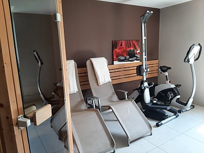 APPARTEMENT T2 A LOUER - DIVONNE LES BAINS - 76.81 m2 - 1780€ charges comprises par mois