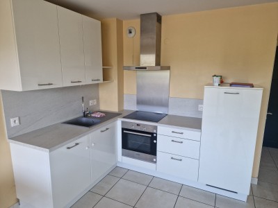 APARTMENT 2 ROOMS TO RENT - FERNEY VOLTAIRE - 43.7 m2 - 1180€ including tenant fees