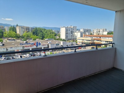 APARTMENT 2 ROOMS TO RENT - FERNEY VOLTAIRE - 43.7 m2 - 1180€ including tenant fees