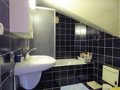 APARTMENT 2 ROOMS - DIVONNE LES BAINS - 49,85 m2 - SOLD