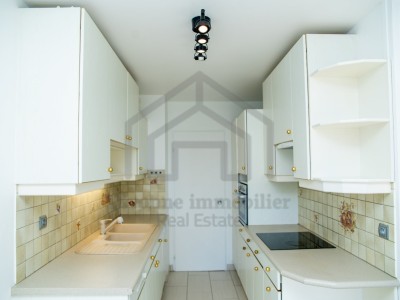APARTMENT 2 ROOMS FOR SALE - DIVONNE LES BAINS - 55.84 m2 - 345000€