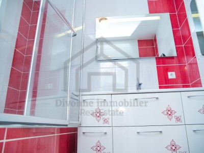 APARTMENT 2 ROOMS FOR SALE - DIVONNE LES BAINS - 55.84 m2 - 345000€