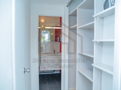 APARTMENT 2 ROOMS FOR SALE - DIVONNE LES BAINS - 55.84 m2 - 345000€