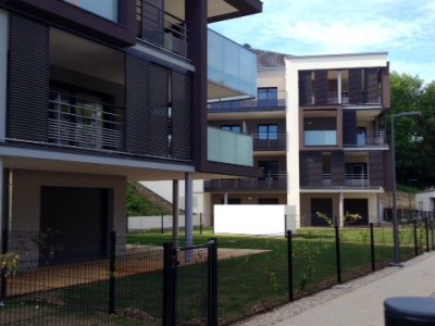APPARTEMENT T3 - DIVONNE LES BAINS - 71,8 m2 - LOUÉ