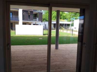 APPARTEMENT T3 - DIVONNE LES BAINS - 71,8 m2 - LOUÉ