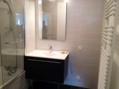 APPARTEMENT T3 - DIVONNE LES BAINS - 71,8 m2 - LOUÉ