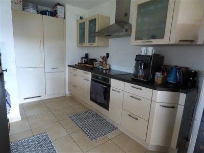 APARTMENT 3 ROOMS - DIVONNE LES BAINS - 70,35 m2 - RENT