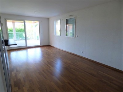 APARTMENT 3 ROOMS - DIVONNE LES BAINS - 70,35 m2 - RENT