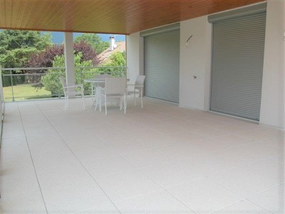 APARTMENT 3 ROOMS - DIVONNE LES BAINS - 70,35 m2 - RENT