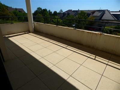 APARTMENT 3 ROOMS TO RENT - DIVONNE LES BAINS - 69.16 m2 - 2 500 € including tenant fees