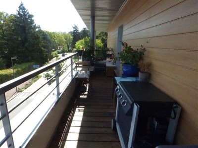 APPARTEMENT T3 A LOUER - DIVONNE LES BAINS - 68.59 m2 - 1 990 € charges comprises par mois