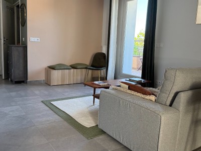 APPARTEMENT T3 A LOUER - DIVONNE LES BAINS - 68.59 m2 - 1 990 &euro; charges comprises par mois
