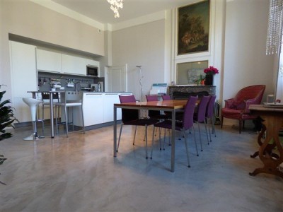 APARTMENT 3 ROOMS TO RENT - DIVONNE LES BAINS - 76.71 m2 - 2050€ including tenant fees