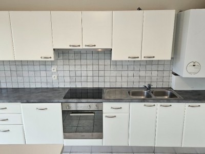 APPARTEMENT T3 A LOUER - DIVONNE LES BAINS - 92.2 m2 - 2 250 € charges comprises par mois