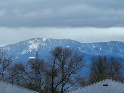 APPARTEMENT T3 A LOUER - DIVONNE LES BAINS - 92.2 m2 - 2 250 € charges comprises par mois