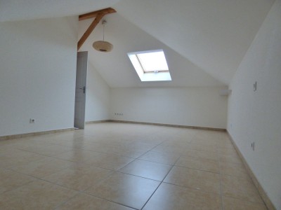 APARTMENT 3 ROOMS TO RENT - DIVONNE LES BAINS - 92.47 m2 - 2 200 € including tenant fees