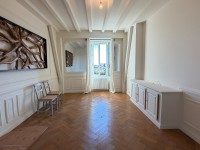 APARTMENT 3 ROOMS TO RENT - DIVONNE LES BAINS - 66.43 m2 - 1 900 € including tenant fees