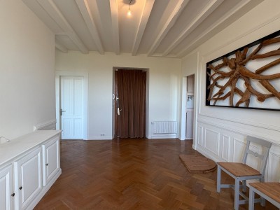 APPARTEMENT T3 A LOUER - DIVONNE LES BAINS - 66.43 m2 - 1 900 &euro; charges comprises par mois